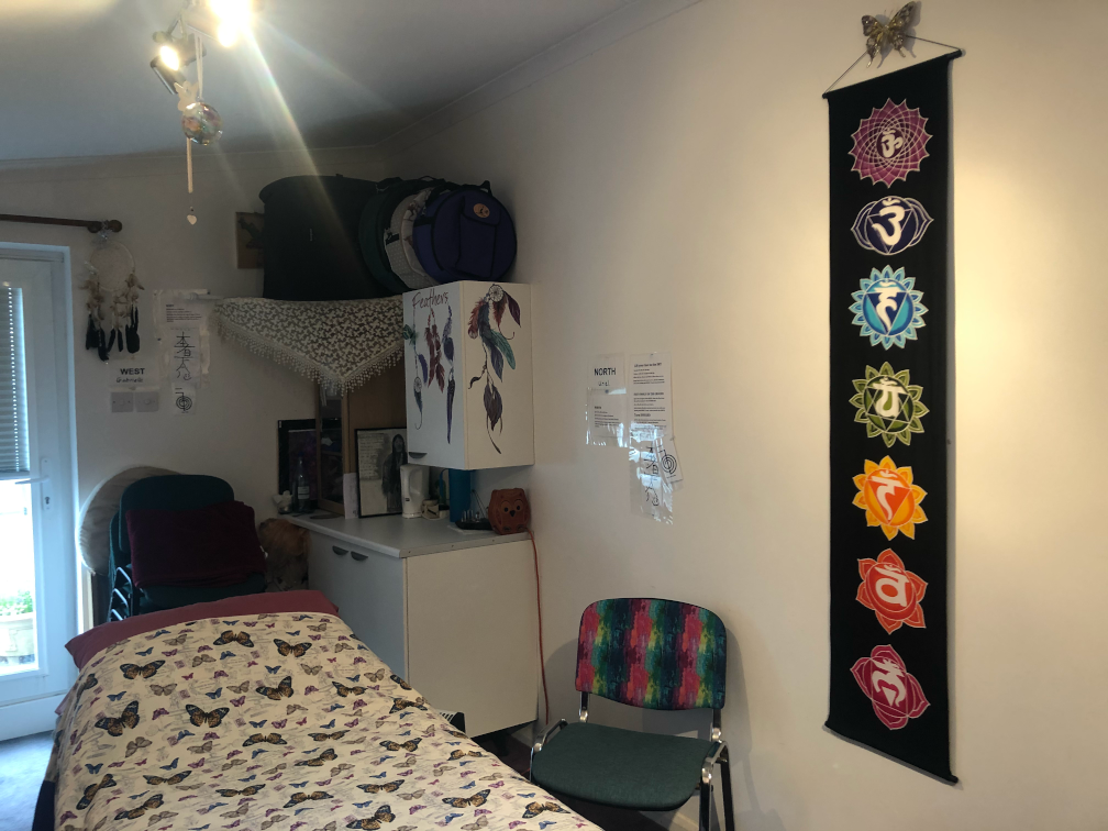 Treatment Room
