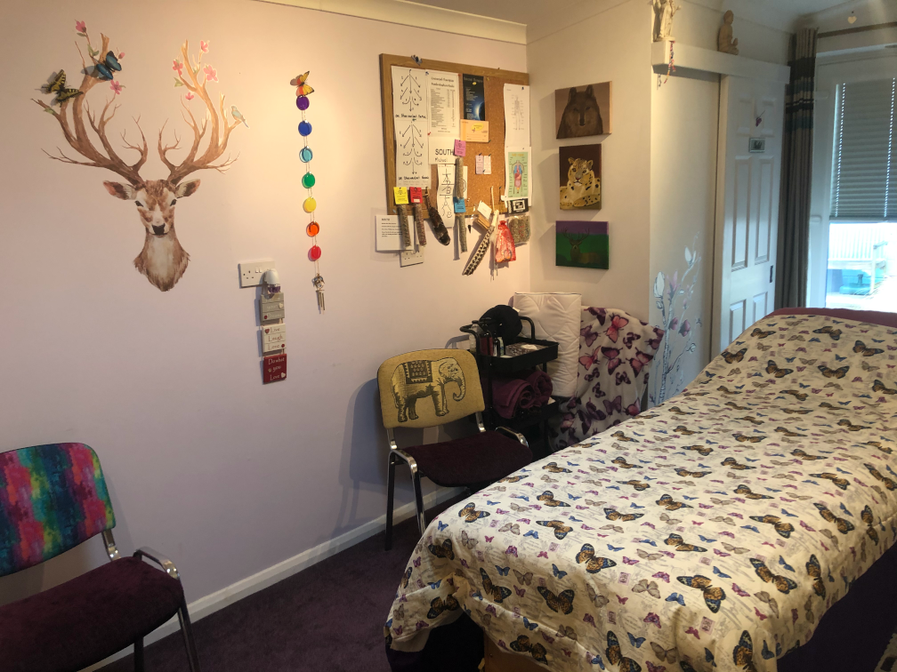 Treatment Room